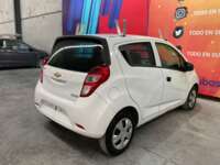 Chevrolet Beat 2021 5p LS Cargo L4/1.2 Man A/A 2019 Chevrolet Beat Venta Exteriores 7