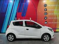 Chevrolet Beat 2021 5p LS Cargo L4/1.2 Man A/A 2019 Chevrolet Beat Venta Exteriores 8