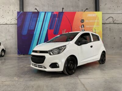 Chevrolet Beat 2021 