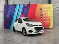 Chevrolet Beat 2021  2021 Chevrolet Beat Venta Exteriores 3