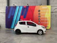 Chevrolet Beat 2021  2021 Chevrolet Beat Venta Exteriores 4