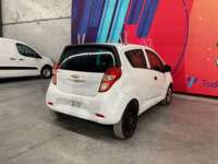 Chevrolet Beat 2021  2021 Chevrolet Beat Venta Exteriores 5