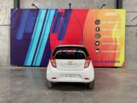 Chevrolet Beat 2021  2021 Chevrolet Beat Venta Exteriores 6