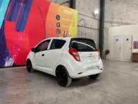Chevrolet Beat 2021  2021 Chevrolet Beat Venta Exteriores 7