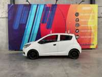 Chevrolet Beat 2021  2021 Chevrolet Beat Venta Exteriores 8