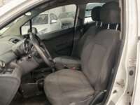 Chevrolet Beat 2021  2021 Chevrolet Beat Venta Interiores 14