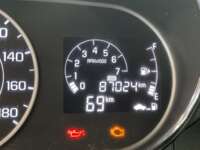 Chevrolet Beat 2021  2021 Chevrolet Beat Venta Interiores 3