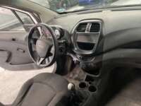 Chevrolet Beat 2021  2021 Chevrolet Beat Venta Interiores 4