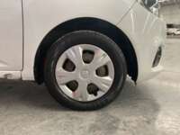 Chevrolet Beat 2021  2021 Chevrolet Beat Venta Llantas 10