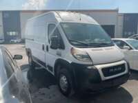 Dodge RAM Promaster 2019  2019 Dodge Ram Promaster Venta Exteriores 3