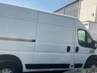 Dodge RAM Promaster 2019  2019 Dodge Ram Promaster Venta Exteriores 4