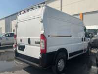 Dodge RAM Promaster 2019  2019 Dodge Ram Promaster Venta Exteriores 5