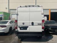 Dodge RAM Promaster 2019  2019 Dodge Ram Promaster Venta Exteriores 6