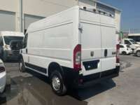 Dodge RAM Promaster 2019  2019 Dodge Ram Promaster Venta Exteriores 7