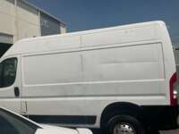 Dodge RAM Promaster 2019  2019 Dodge Ram Promaster Venta Exteriores 8