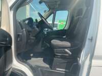 Dodge RAM Promaster 2019  2019 Dodge Ram Promaster Venta Interiores 12