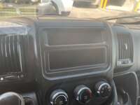 Dodge RAM Promaster 2019  2019 Dodge Ram Promaster Venta Interiores 3