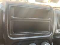 Dodge RAM Promaster 2019  2019 Dodge Ram Promaster Venta Interiores 4