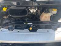 Dodge RAM Promaster 2019  2019 Dodge Ram Promaster Venta Motor 2