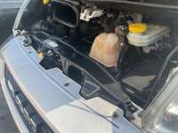 Dodge RAM Promaster 2019  2019 Dodge Ram Promaster Venta Motor 3