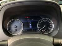 Nissan NP300 Frontier 2022 4p DC Diesel L4/2.5/T Man 4X4 Man 2022 Nissan NP300 Frontier Venta Interiores 2