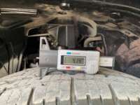 Nissan NP300 Frontier 2022 4p DC Diesel L4/2.5/T Man 4X4 Man 2022 Nissan NP300 Frontier Venta Llantas 12