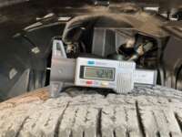Nissan NP300 Frontier 2022 4p DC Diesel L4/2.5/T Man 4X4 Man 2022 Nissan NP300 Frontier Venta Llantas 3