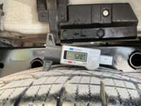 Nissan NP300 Frontier 2022 4p DC Diesel L4/2.5/T Man 4X4 Man 2022 Nissan NP300 Frontier Venta Llantas 6
