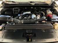 Nissan NP300 Frontier 2022 4p DC Diesel L4/2.5/T Man 4X4 Man 2022 Nissan NP300 Frontier Venta Motor 2