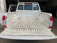 Nissan NP300 Frontier 2020 4p S Diesel L4/2.5/T 4X4 Man 2020 Nissan NP300 Frontier Venta Cajuela 1