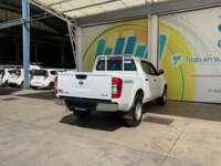 Nissan NP300 Frontier 2020 4p S Diesel L4/2.5/T 4X4 Man 2020 Nissan NP300 Frontier Venta Exteriores 5