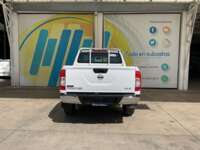 Nissan NP300 Frontier 2020 4p S Diesel L4/2.5/T 4X4 Man 2020 Nissan NP300 Frontier Venta Exteriores 6