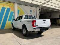 Nissan NP300 Frontier 2020 4p S Diesel L4/2.5/T 4X4 Man 2020 Nissan NP300 Frontier Venta Exteriores 7