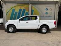 Nissan NP300 Frontier 2020 4p S Diesel L4/2.5/T 4X4 Man 2020 Nissan NP300 Frontier Venta Exteriores 8