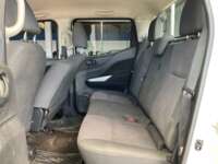 Nissan NP300 Frontier 2020 4p S Diesel L4/2.5/T 4X4 Man 2020 Nissan NP300 Frontier Venta Interiores 17