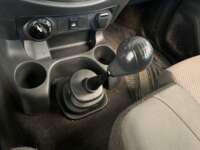 Nissan NP300 Frontier 2020 4p S Diesel L4/2.5/T 4X4 Man 2020 Nissan NP300 Frontier Venta Interiores 9