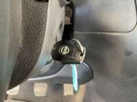 Nissan NP300 Frontier 2020 4p S Diesel L4/2.5/T 4X4 Man 2020 Nissan NP300 Frontier Venta Interiores 10