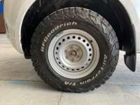 Nissan NP300 Frontier 2020 4p S Diesel L4/2.5/T 4X4 Man 2020 Nissan NP300 Frontier Venta Llantas 1