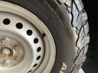 Nissan NP300 Frontier 2020 4p S Diesel L4/2.5/T 4X4 Man 2020 Nissan NP300 Frontier Venta Llantas 2