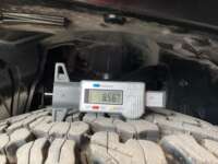 Nissan NP300 Frontier 2020 4p S Diesel L4/2.5/T 4X4 Man 2020 Nissan NP300 Frontier Venta Llantas 12