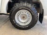 Nissan NP300 Frontier 2020 4p S Diesel L4/2.5/T 4X4 Man 2020 Nissan NP300 Frontier Venta Llantas 4