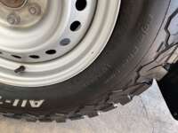 Nissan NP300 Frontier 2020 4p S Diesel L4/2.5/T 4X4 Man 2020 Nissan NP300 Frontier Venta Llantas 5