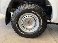 Nissan NP300 Frontier 2020 4p S Diesel L4/2.5/T 4X4 Man 2020 Nissan NP300 Frontier Venta Llantas 7