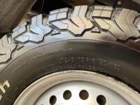 Nissan NP300 Frontier 2020 4p S Diesel L4/2.5/T 4X4 Man 2020 Nissan NP300 Frontier Venta Llantas 8