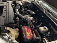 Nissan NP300 Frontier 2020 4p S Diesel L4/2.5/T 4X4 Man 2020 Nissan NP300 Frontier Venta Motor 3