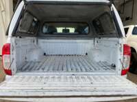Nissan NP300 Frontier 2020 4p Diesel L4/2.5/T 4X4 Man Paq. Seg. 2020 Nissan NP300 Frontier Venta Cajuela 1