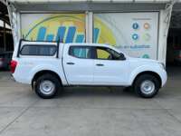 Nissan NP300 Frontier 2020 4p Diesel L4/2.5/T 4X4 Man Paq. Seg. 2020 Nissan NP300 Frontier Venta Exteriores 4