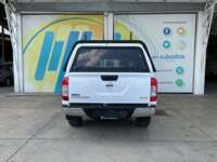 Nissan NP300 Frontier 2020 4p Diesel L4/2.5/T 4X4 Man Paq. Seg. 2020 Nissan NP300 Frontier Venta Exteriores 6