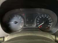 Nissan NP300 Frontier 2020 4p Diesel L4/2.5/T 4X4 Man Paq. Seg. 2020 Nissan NP300 Frontier Venta Interiores 2