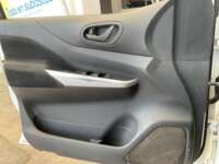 Nissan NP300 Frontier 2020 4p Diesel L4/2.5/T 4X4 Man Paq. Seg. 2020 Nissan NP300 Frontier Venta Interiores 13